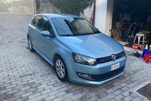 Volkswagen Polo V 1.2 turbo diesel 5 porte