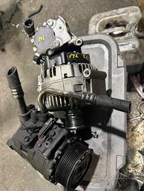 Accessori vari Mercedes ML 3.0 CDI