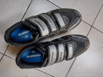 scarpe Shimano per bdc 45