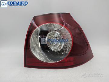 Fanale post dx VOLKSWAGEN GOLF V (1K1) '03