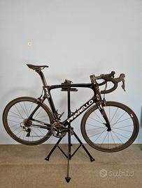 PINARELLO F10 FULL CARBON TAGLIA XL RIM