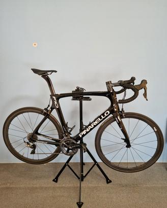 PINARELLO F10 FULL CARBON TAGLIA XL RIM
