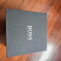 orologio hugo boss, senza pila