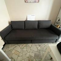 Divano letto ikea