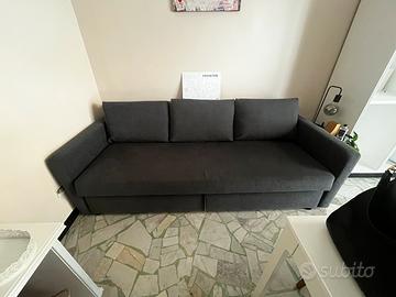 Divano letto ikea