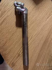 Reggisella Selcof per bicicletta