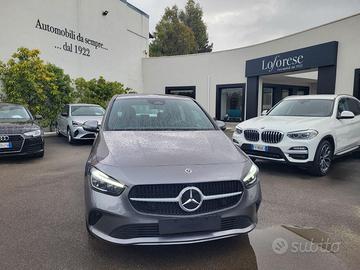 MERCEDES-BENZ B 180 d Automatic BUSINESS