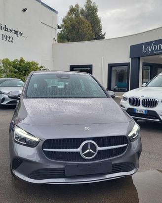 MERCEDES-BENZ B 180 d Automatic BUSINESS