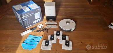 EzViz Robot Aspirapolvere RE4 Plus |