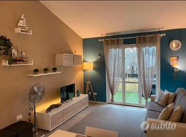 Appartamento vacanze - Isola di Albarella