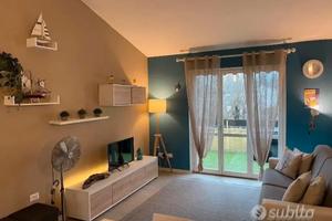 Appartamento vacanze - Isola di Albarella