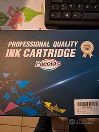 Cartucce per stampante compatibili