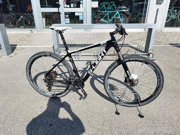 MTB S-Light Carbonio 29