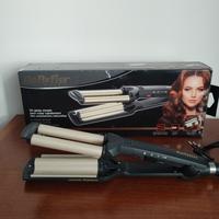 piastra BaByliss
