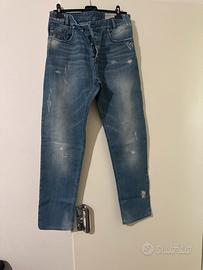 jeans uomo