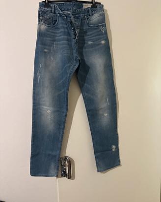 jeans uomo