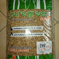 Pellet pure green € 6,20