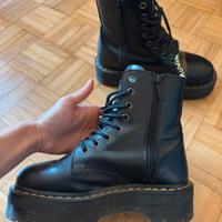 Dr. Martens platform