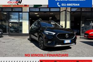 MG ZS 1.5 VTi-tech Luxury NO VINCOLI FINANZIARI