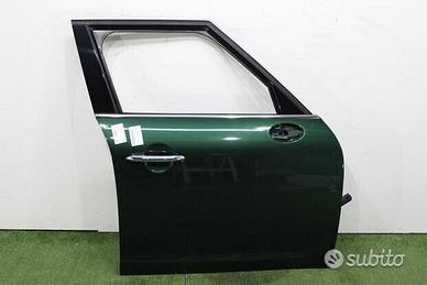 MINI Countryman F60 Porta anteriore destra | 3122