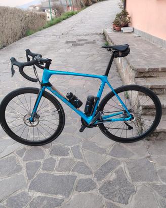 Giant TCR advanced