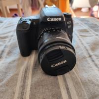 Canon 77D
