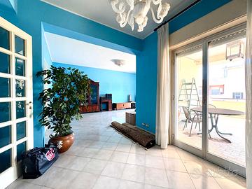 Appartamento Milazzo (ME)