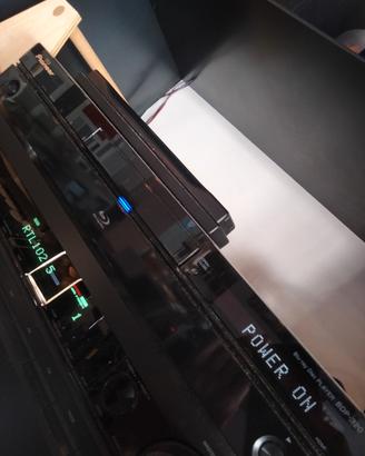 Lettore Blu-ray Pioneer 