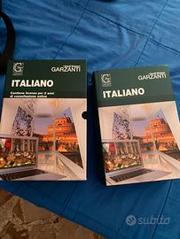 Vocabolario di Italiano