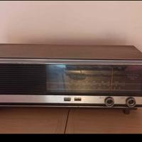 RADIO VINTAGE PHILIPS ANNI 70