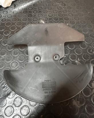 Carena sotto cannotto Aprilia Rs125 1999