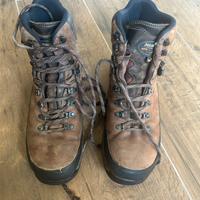 Scarpe trekking MEINDL Vakuum GTX