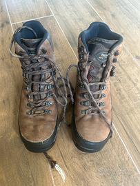 Scarpe trekking MEINDL Vakuum GTX