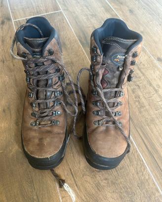 Scarpe trekking MEINDL Vakuum GTX
