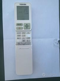 Unità interna Toshiba Shorai Edge 12000