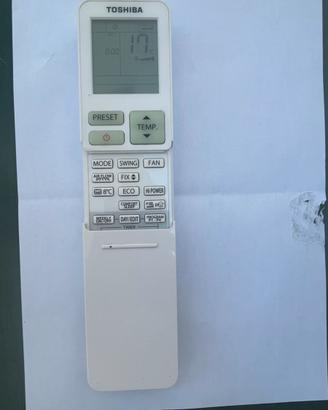 Unità interna Toshiba Shorai Edge 12000