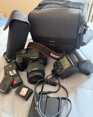 Macchina Fotografica