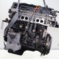 QG15 MOTORE C/BOBINE NISSAN ALMERA (N16E) 1.5B 16V