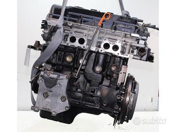 QG15 MOTORE C/BOBINE NISSAN ALMERA (N16E) 1.5B 16V