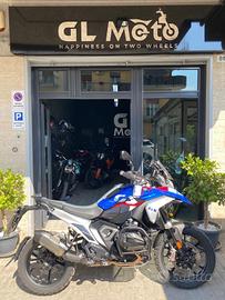 Bmw R 1300 GS Trophy GARANZIA 2028 ENDURO PACK