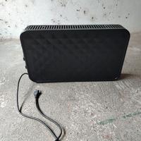 Calorifero elettrico