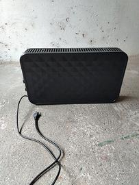 Calorifero elettrico