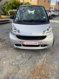 Smart ForTwo 800 40 kW coupé passion cdi