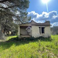 VILLA SINGOLA A CEGLIE MESSAPICA