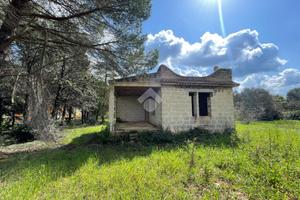 VILLA SINGOLA A CEGLIE MESSAPICA