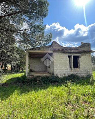 VILLA SINGOLA A CEGLIE MESSAPICA