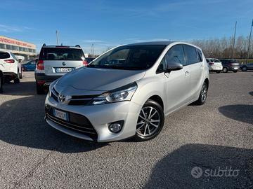 Toyota Verso 1.6 D-4D Active 7 posti