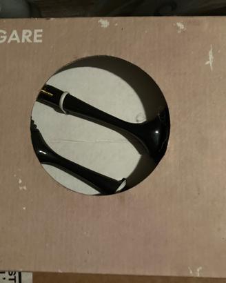 JAGARE sistema illuminazione Ikea