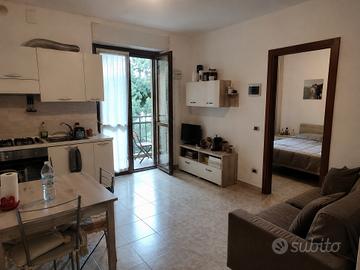 BILOCALE SETTIMO TORINESE
