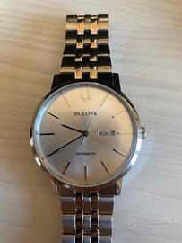 Orologio Bulova automatic Classic
